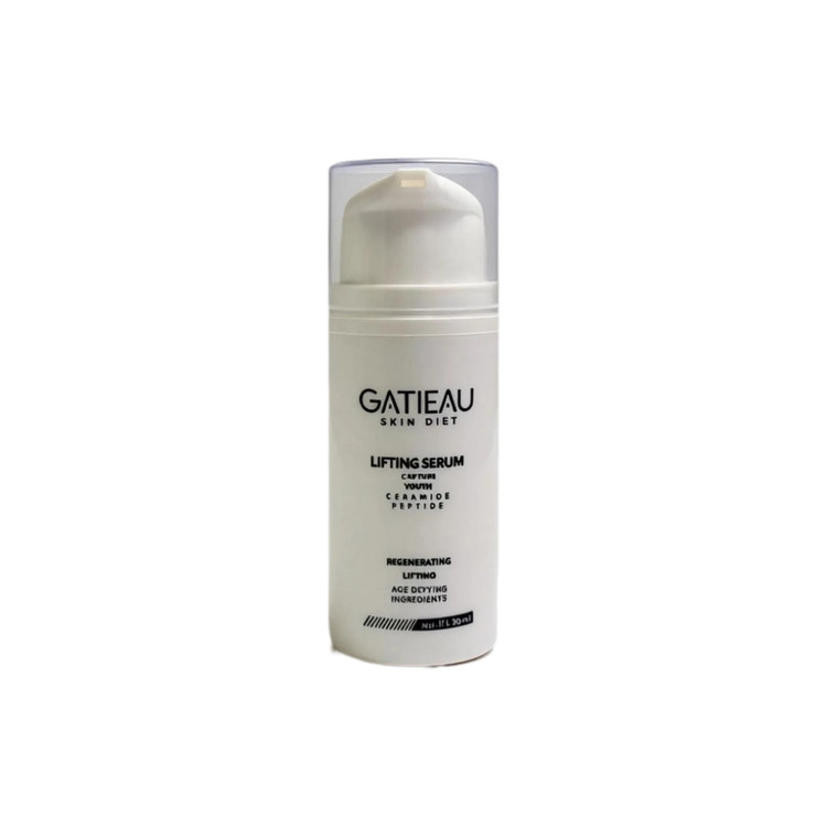 سرم لیفتینگ صورت گاتیو30ml جوانساز (نمایندگی اصلی)