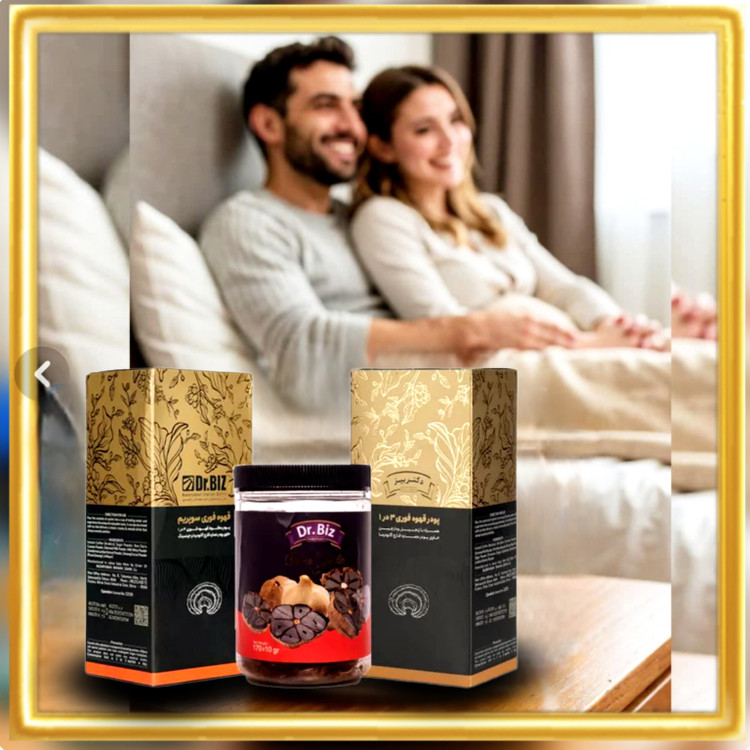 پک افزایش قوای جنسی و درمان زود انزالی دوماهه (نمایندگی اصلی)